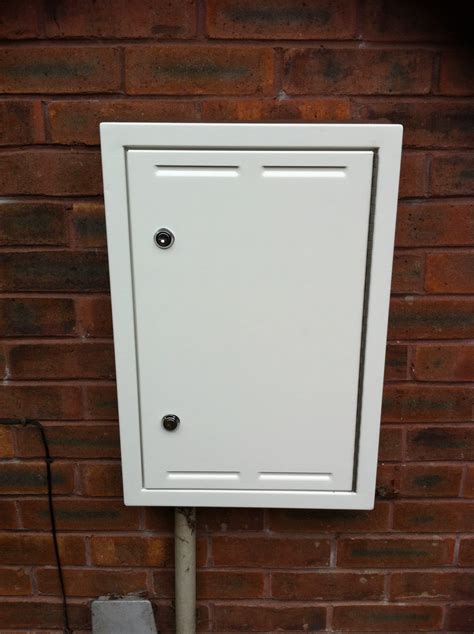 electric meter box online|electric meter box screwfix.